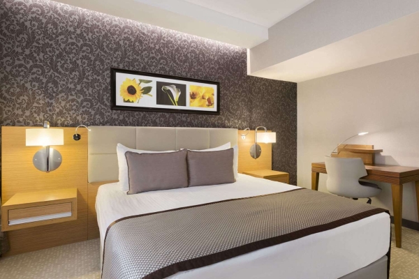 Hotel Ramada Plaza İzmit (Izmit)